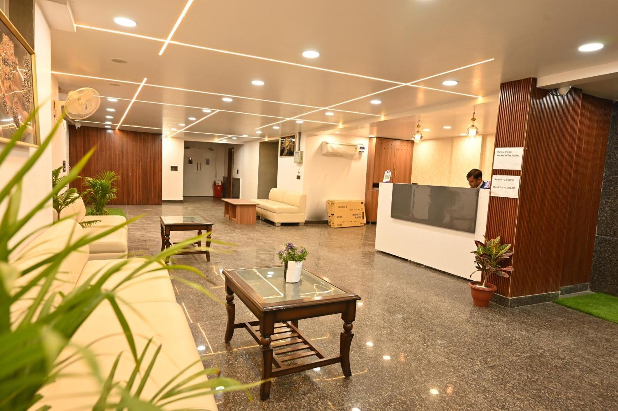 Hotel Down Town Paschim Vihar Delhi (National Capital Territory of India) Exterior foto