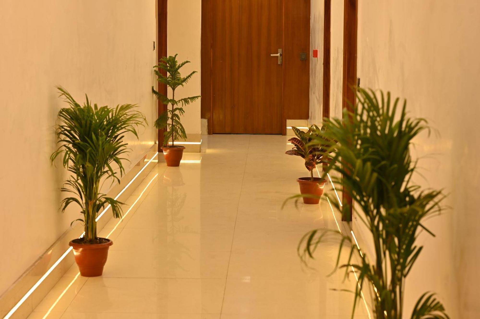 Hotel Down Town Paschim Vihar Delhi (National Capital Territory of India) Exterior foto
