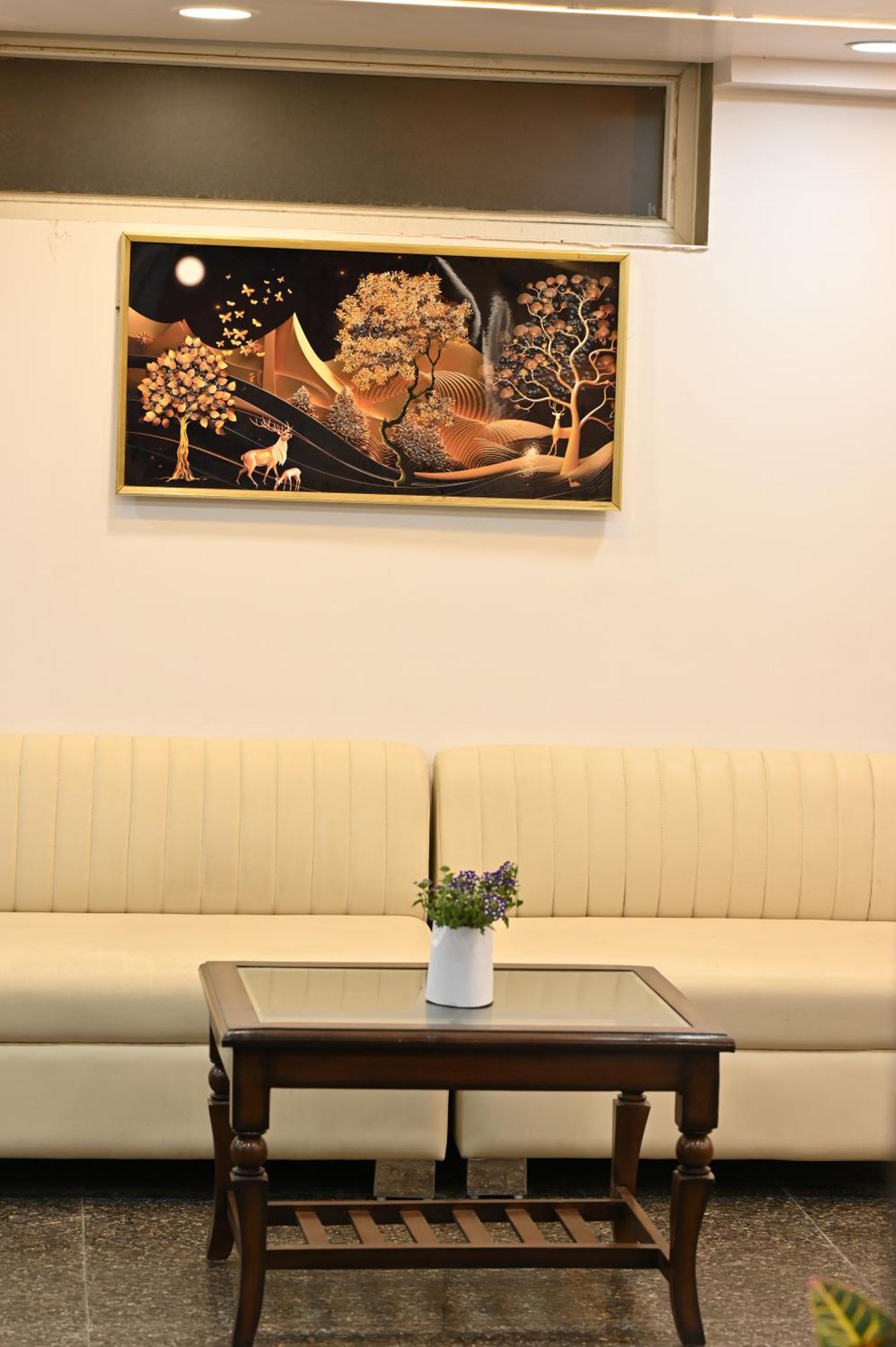 Hotel Down Town Paschim Vihar Delhi (National Capital Territory of India) Exterior foto