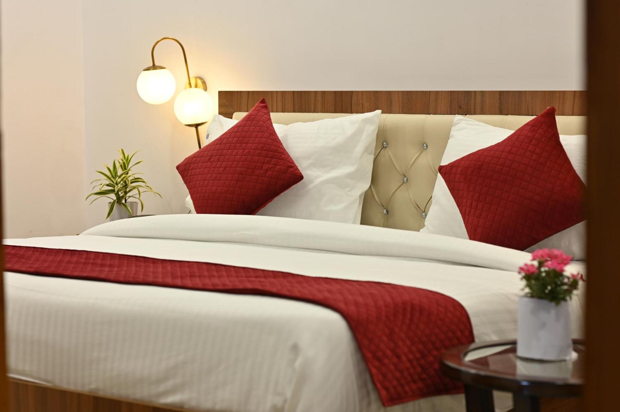 Hotel Down Town Paschim Vihar Delhi (National Capital Territory of India) Exterior foto